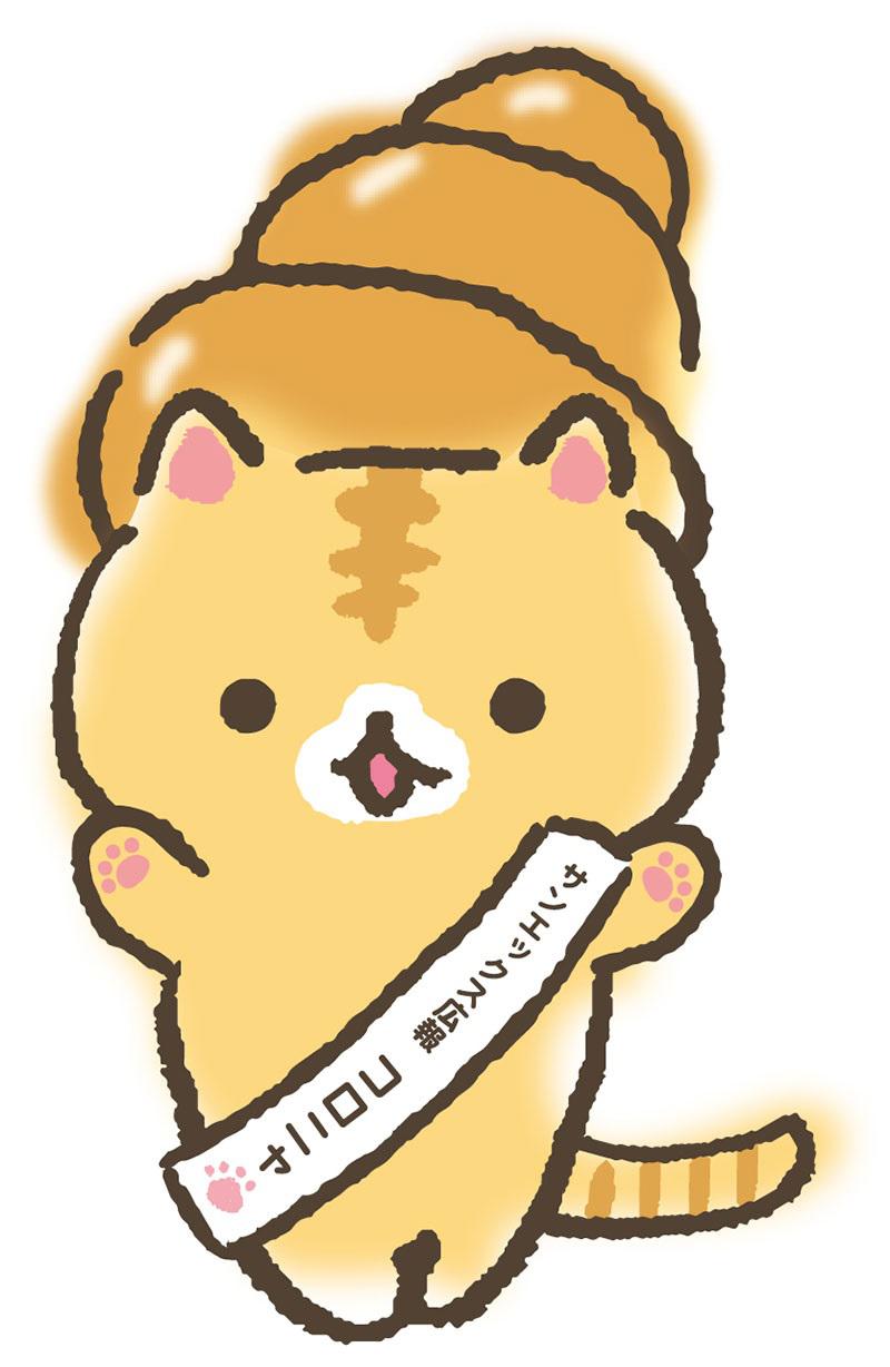 サンエックスがくまモンのぬいぐるみを製作することが決定！ | San-xネット