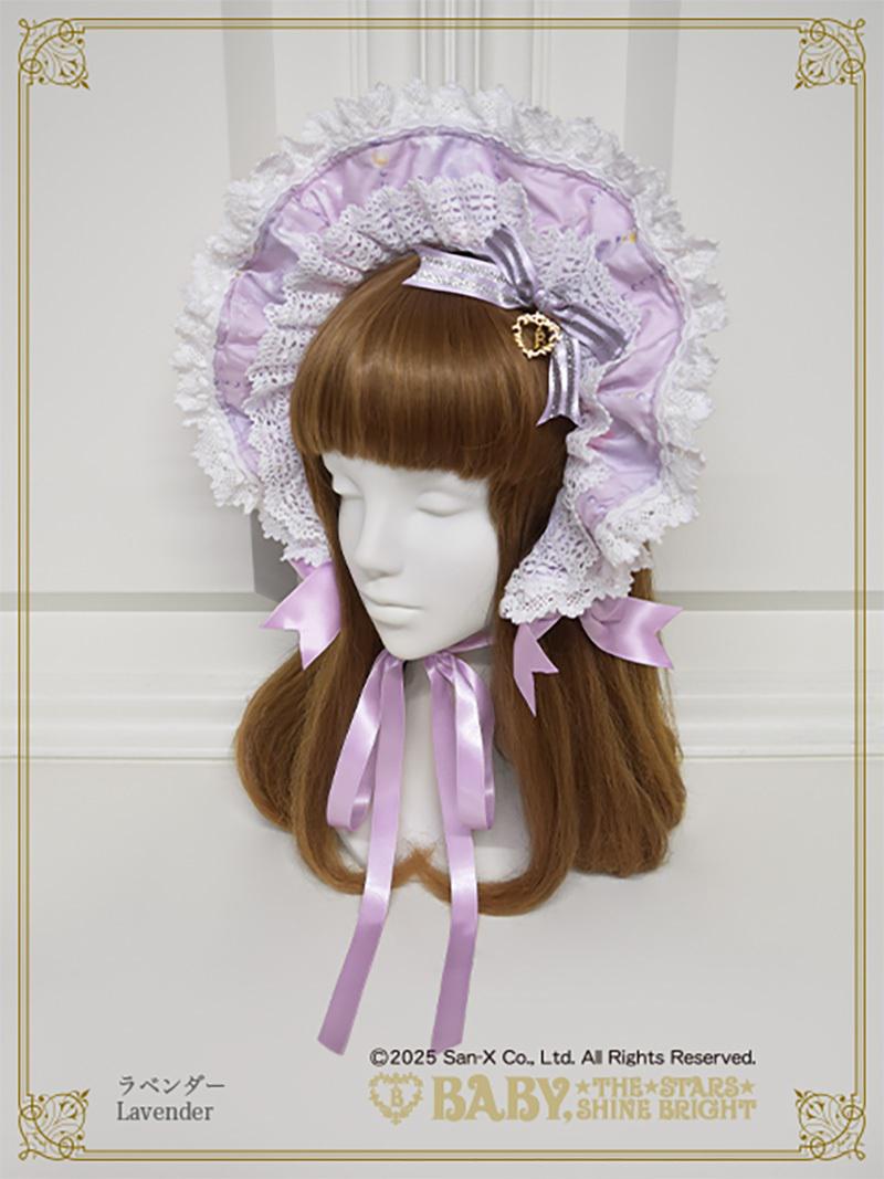 BABY, THE STARS SHINE BRIGHTとセンチメンタルサーカスが