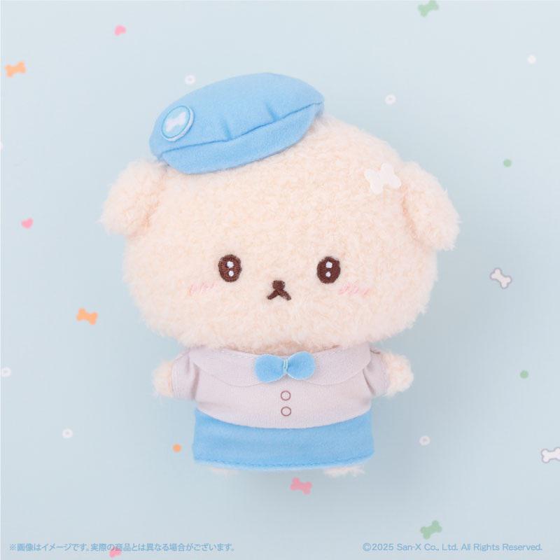 いしよわちゃんのいしよわな日々ショップ」追加情報公開☆ | San-xネット