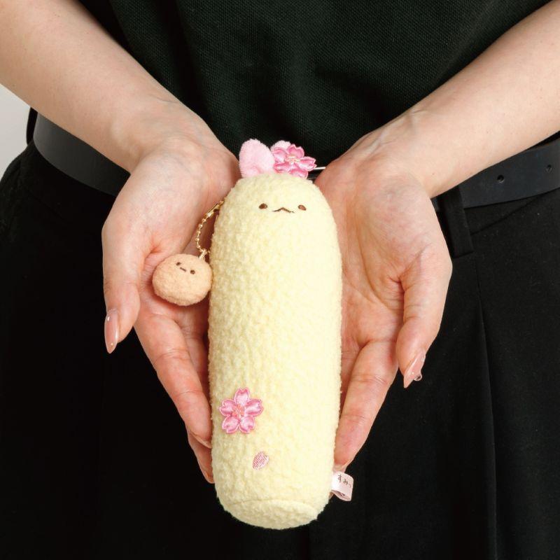 7/7発売】すみっコぐらし堂 伊勢店に限定「ビッグぶらさげぬいぐるみ