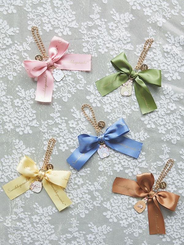 Maison de FLEUR×すみっコぐらし第4弾！ | San-x넷