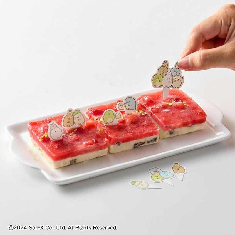 すみっコぐらしのおせち・三段重が予約受付中♪ | San-xネット