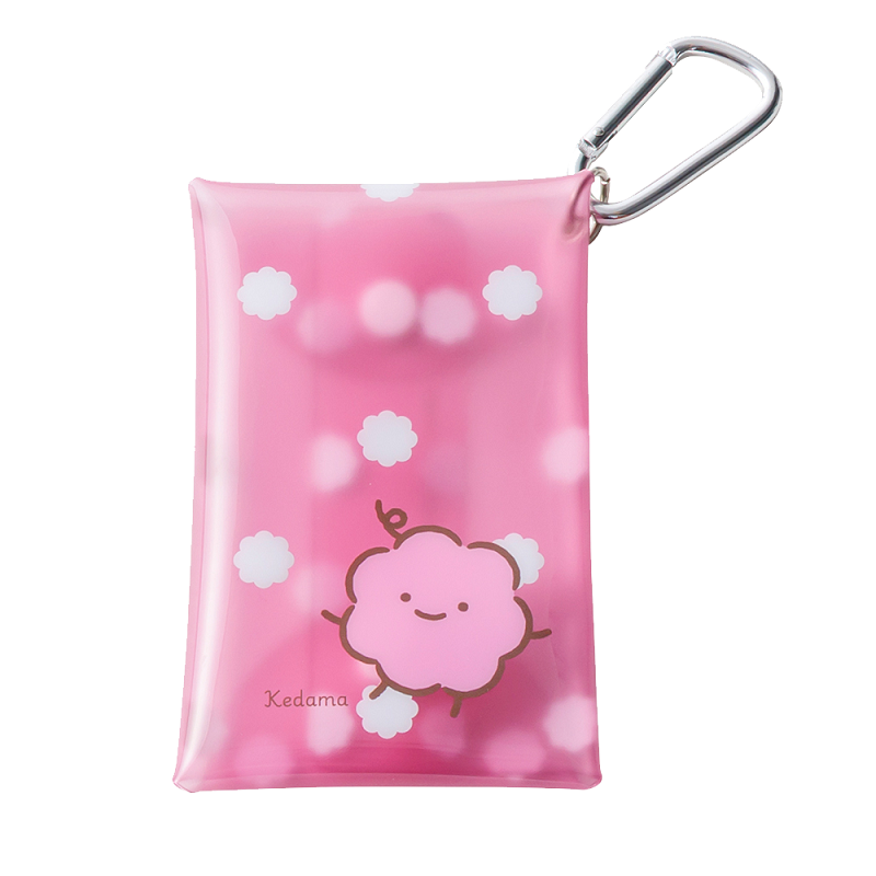 アニメすみっコぐらし けだま(ピンクのセーター)商品情報♪ | San-xネット