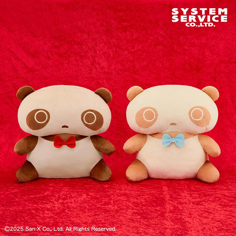 11月登場！「サンエックスキャラクター」プライズ☆ | San-xネット