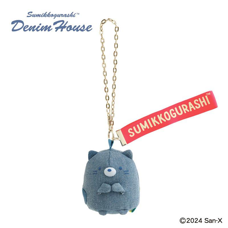 リラックマ・すみっコぐらし デニムハウス 倉敷店1周年記念情報