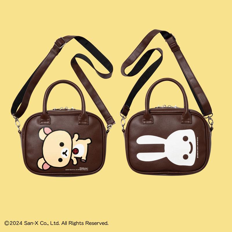 リラックマ×CUNE コラボレーションアイテム発売！ | San-xネット