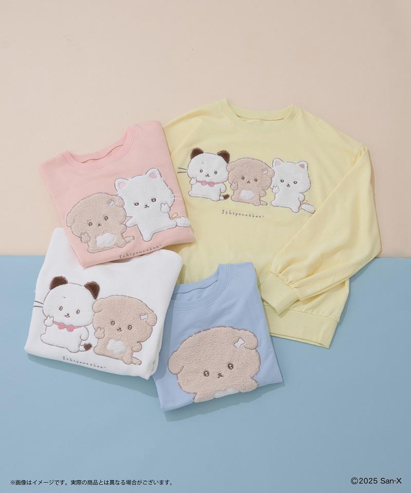 いしよわちゃん × RMAF NICE CLAUP / OLIVE des OLIVE 販売開始