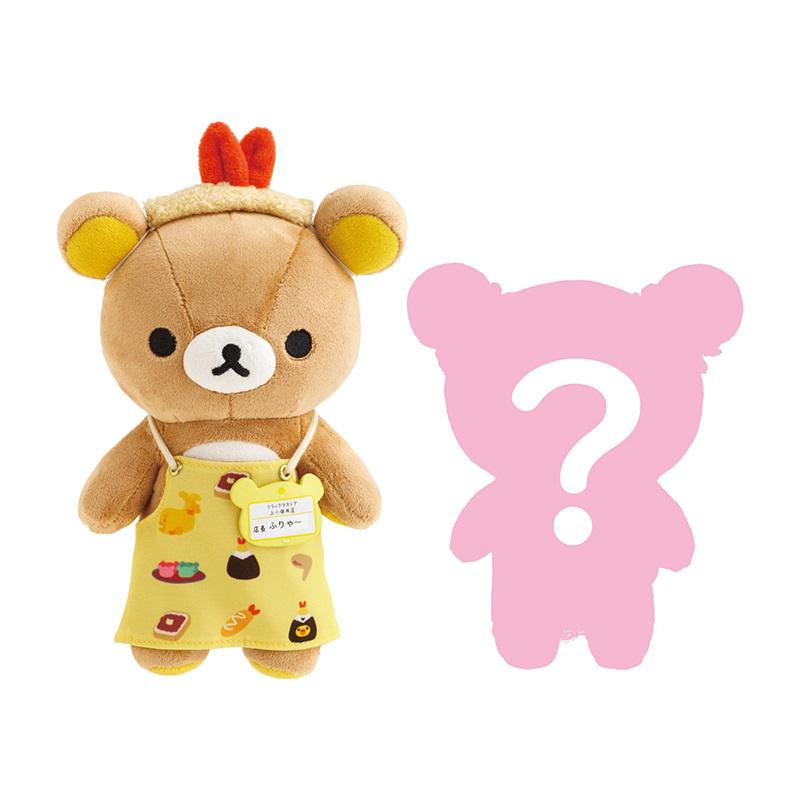 リラックマストア上小田井店 閉店のお知らせ | San-xネット