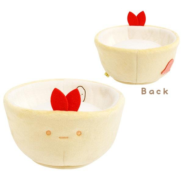 えびふらいのしっぽ愛に溢れた特別なぬいぐるみセット♪ | San-xネット