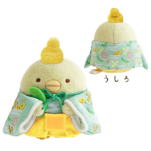 すみっコたちと一緒に、飾って楽しい春色ひなまつり！ | San-xネット