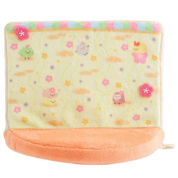 すみっコたちと一緒に、飾って楽しい春色ひなまつり！ | San-xネット