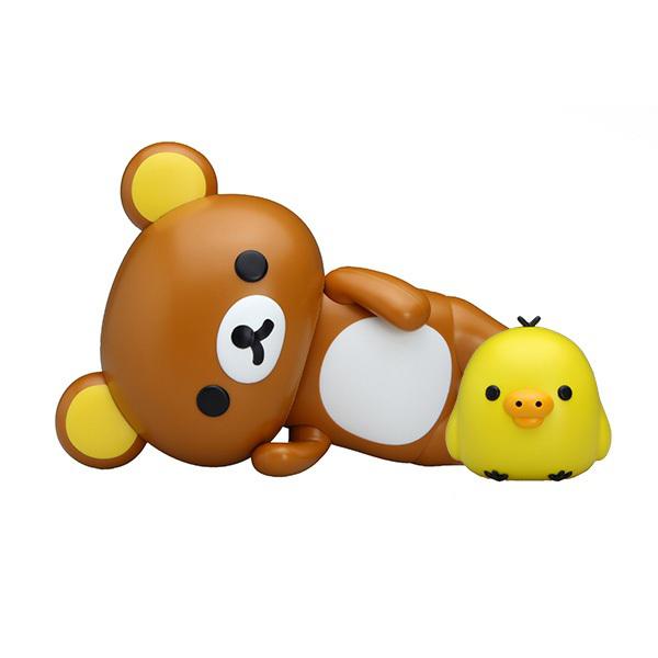 芸術の秋！リラックマ模型作りを楽しもう | San-xネット