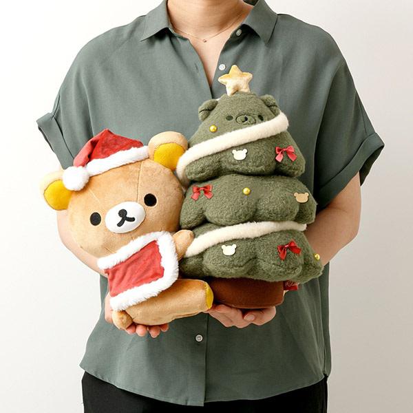 ご注文は7/7(日)まで！サンエックスネットショップ限定のクリスマス