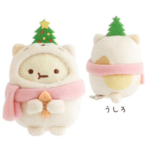 大反響！「ねこツリー」描き下ろしイラストがそのままぬいぐるみに