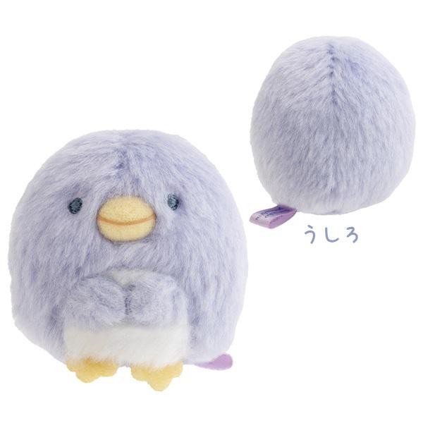 ぺんぎん？の仲間が大集合！みんなちがって、みんないい☆ | San-xネット