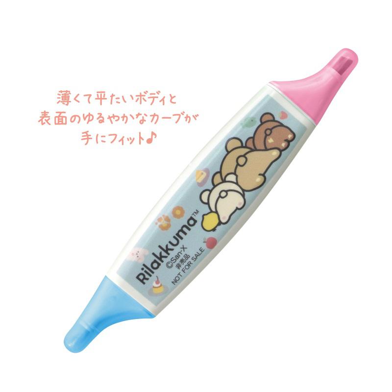 リラックマストア限定】6月ノベルティ＆商品のお知らせ | San-xネット