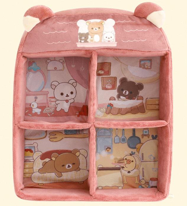 おしゃれで大人っぽいリラックマアイテムをご紹介♪ | San-xネット