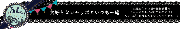 大好きなシャッポといつも一緒